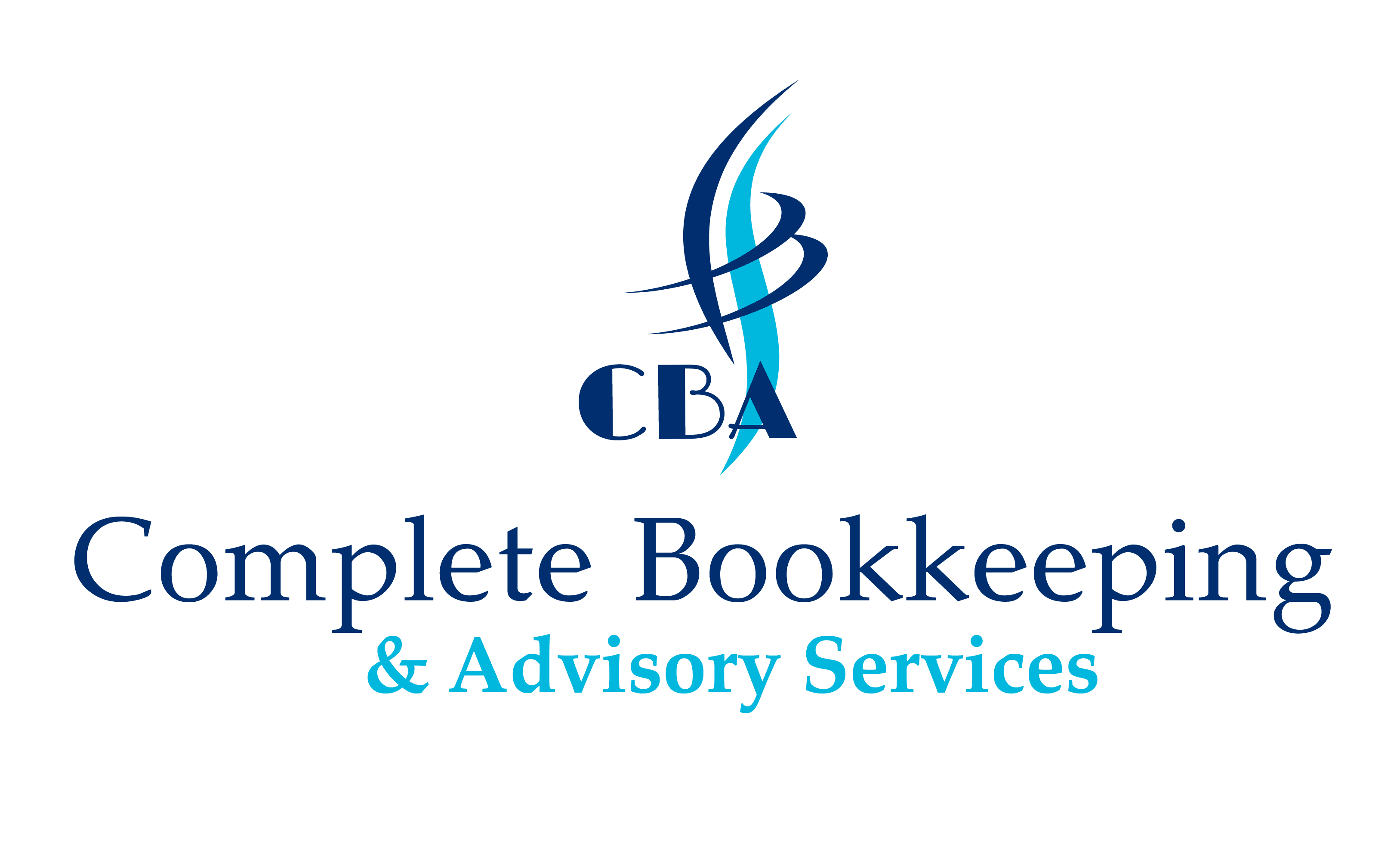 Complete Bookkeeping by Andrea logo